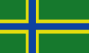 Johksvardsbak Flag.png