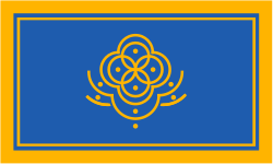 Malësoria flag - Timboh01.svg