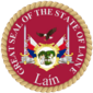 State emblem