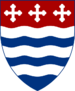 Coat of Arms