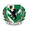 Brunsvik city coat of arms