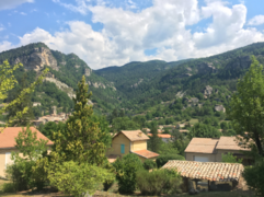 Montă river valley, Kaneș - Montă