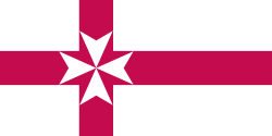 Flag Kalkara Aiki Proposal.svg